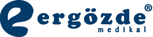 Ergözde Medikal Logo