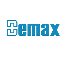 Demax Logo