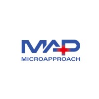 Microapproach Logo